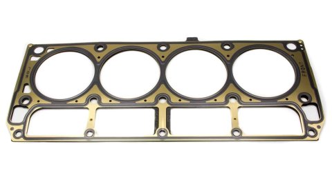 Chevrolet Performance Composition Head Gaskets 12589227 Gasket, MLS, 4.020 in. Bore, .051 in. Compressed Thickness, Chevy, Small Block, LS2/LS6, Each thumbnail 2
