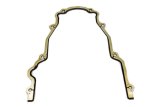 Chevrolet Performance Timing Cover Gaskets 12633904 Gasket, Cover, Rubber/Steel, Chevy, Each thumbnail 2