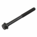 Chevrolet Performance Main Cap Fasteners 11548076 Bolts, 4-Bolt Main, Flanged Hex Head, Chevy, Cadillac, GMC, Kit thumbnail 1