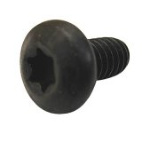 Chevrolet Performance Camshaft Bolts 14093637 Cam Retainer Plate Bolt, Roller Cam, Chevy, Small Block, Each thumbnail 1