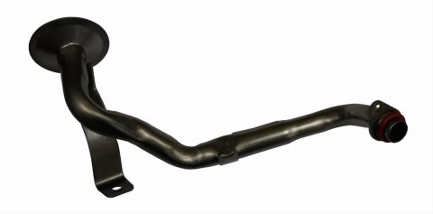 Chevrolet Performance Oil Pump Pickups 12611904 Pickup, Bolt-In, Stock Pan Style, GM, V8, Small Block, LS, 6.0L, 6.2L, Each thumbnail 2