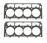 Chevrolet Performance Head Gaskets 19170419 Gaskets, MLS, 4.200 in. Bore, .051 in. Compressed Thickness, Chevy, Small Block, LS/LSX, Pair thumbnail 2