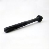 Chevrolet Performance Main Cap Fasteners 12560272 Bolts, 6-Bolt Main, Inner Bolts, Chevy, 4.8, 5.3, 5.7, 6.0L, Each thumbnail 1