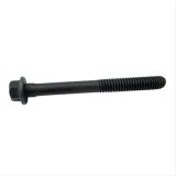 Chevrolet Performance Main Cap Fasteners 12560272 Bolts, 6-Bolt Main, Inner Bolts, Chevy, 4.8, 5.3, 5.7, 6.0L, Each thumbnail 3