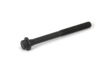 Chevrolet Performance Main Cap Fasteners 12560272 Bolts, 6-Bolt Main, Inner Bolts, Chevy, 4.8, 5.3, 5.7, 6.0L, Each thumbnail 4