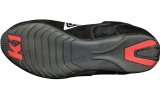 K1 RaceGear Challenger Auto Racing Shoes 24-CHL-N-14 Driving Shoes, Challenger, Mid-Top, Black, Nomex, SFI 3.3/5, Men's Size 14, Pair thumbnail 5