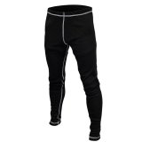 K1 RaceGear FLEX Underpants 26-FUP-N-2XL Fire Retardant Underwear Pants, Underpants, Full Length, Nomex, Black, SFI 3.3/5, FIA 8856-2000, Men's 2X-Large, Each thumbnail 1