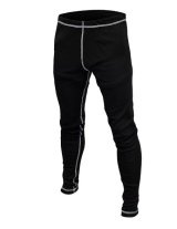K1 RaceGear FLEX Underpants 26-FUP-N-2XL Fire Retardant Underwear Pants, Underpants, Full Length, Nomex, Black, SFI 3.3/5, FIA 8856-2000, Men's 2X-Large, Each thumbnail 2