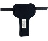 K1 RaceGear Ballistic Carbon Fiber Chest Protectors 16-BCP-A Protector, Ballistic, Fiber, Adult Size, Each thumbnail 2