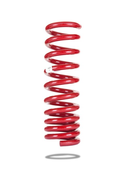 Pedders HD Coil Springs PED-7841 LX Rear Heavy Duty Raised Coil. 20" wheel Ride Height 713mm/28.07in thumbnail 2