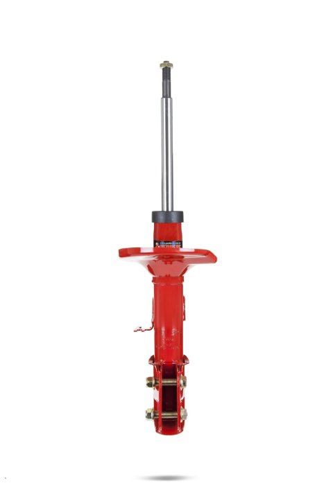 Pedders SportsRyder Shocks and Struts PED-9985L Shock/Strut, Sports Ryder, Twin-tube, Gas-charged, Lowered, Front Driver Side, Pontiac, Each thumbnail 3