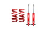 Pedders SportsRyder Shocks and Struts PED-902315 strut ,SportsRyder EziFit Rear (2 springs & 2 x shocks) thumbnail 2