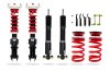 Pedders Extreme XA Coilover Kits PED-160099 Kit, XA, Single Adjustable, Monotube, Steel, Ford, Kit thumbnail 5