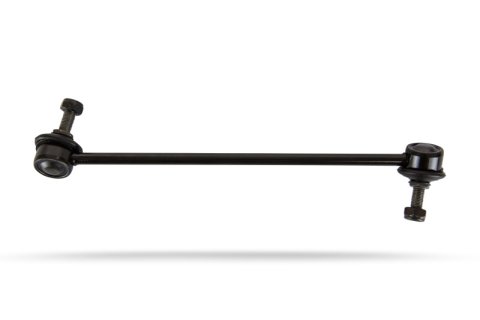 Pedders Sway Bar End Links PED-424280 Link, Driver Side Front, Pontiac, Each thumbnail 1