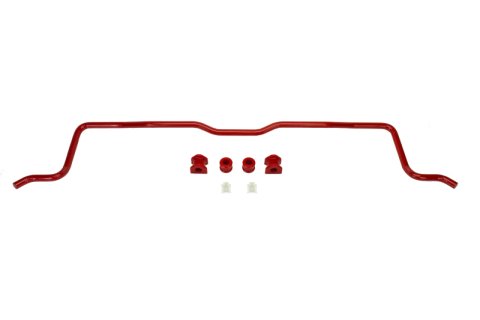 Pedders Sway Bars PED-429025-24 Swaybar, Mustang S197 - 24mm Rear thumbnail 1