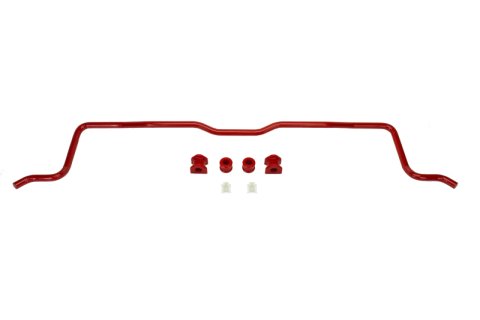 Pedders Sway Bars PED-429025-24 Swaybar, Mustang S197 - 24mm Rear thumbnail 3