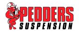 Pedders Extreme XA Coilover Kits PED-160052 Coilovers, Xa, Front and Rear, Adjustable, Ford, Kit thumbnail 6