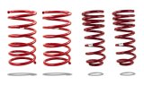 Pedders SportsRyder Lowering Coil Springs PED-804006 Pontiac G8 2008-2009 Super Low Spring Kit Contains (2)2954 and (2)2955 thumbnail 1