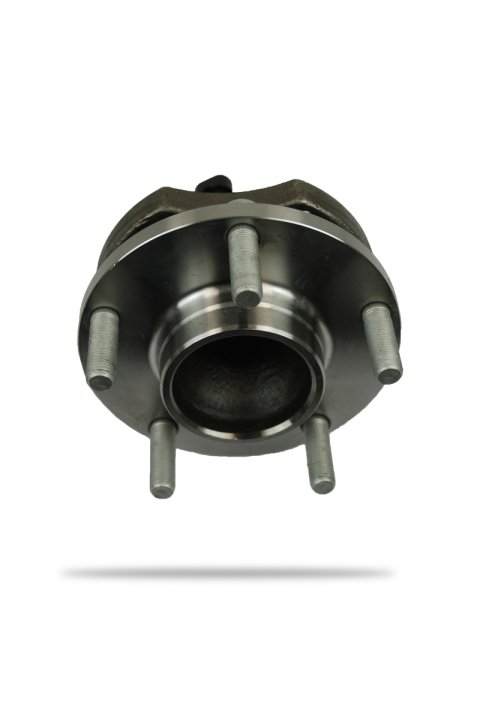 Pedders Suspension Wheel Bearing and Hub Assemblies PED-401005L PONTIAC GTO 2004-2006 Front Assembly thumbnail 1