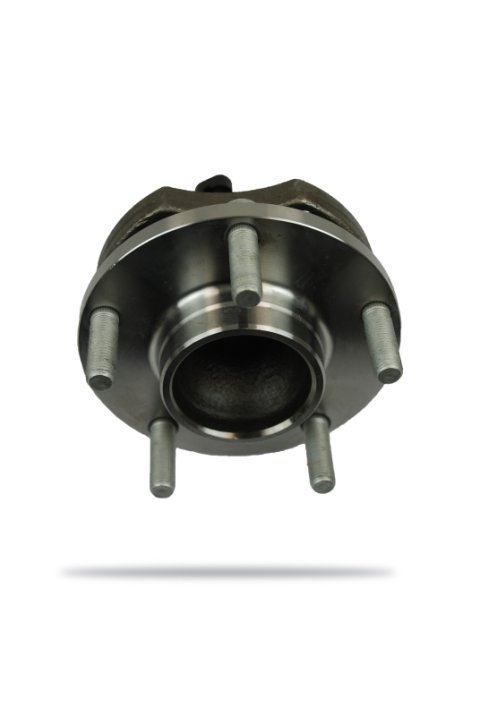 Pedders Suspension Wheel Bearing and Hub Assemblies PED-401005L PONTIAC GTO 2004-2006 Front Assembly thumbnail 2
