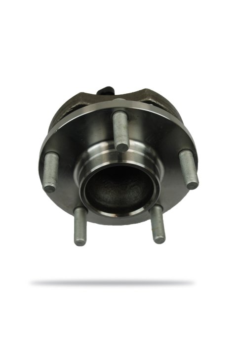 Pedders Suspension Wheel Bearing and Hub Assemblies PED-401005L PONTIAC GTO 2004-2006 Front Assembly thumbnail 3