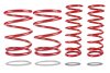 Pedders SportsRyder Lowering Coil Springs PED-804015 Subaru Forester SH 2008-2013 Low Spring Kit Contains (2)220022 and (2)220023 thumbnail 3