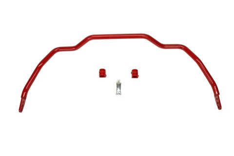 Pedders Adjustable Sway Bars PED-428005-30 Swaybar, GTO - 30mm Front