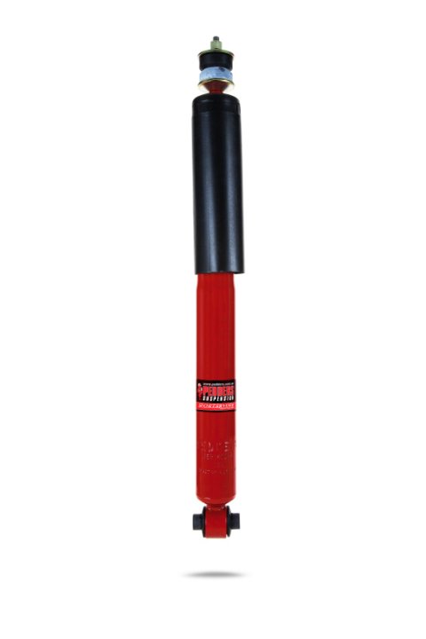Pedders GSR Shocks and Struts PED-140222 Shock/Strut, GSR, Twin-tube, Gas Charged, Rear, Ford, Each thumbnail 2