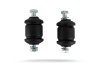 Pedders Control Arm Bushings PED-5803 Bushing, Arm, Rubber, Black, Rear Upper, Pontiac, Pair thumbnail 2