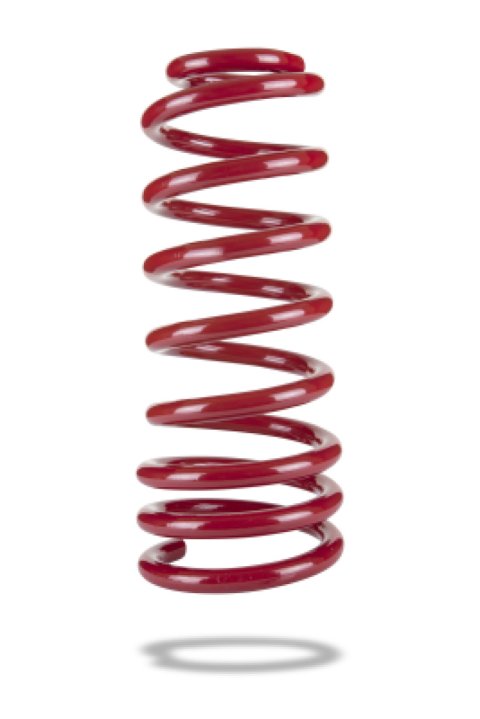 Pedders HD Coil Springs PED-7955 G8 Rear Drag/Towing Raised Coil. 19" wheel Ride height 666mm/6mm or .23in raise thumbnail 1