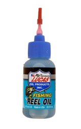 Lucas Fishing Reel Oils 10690 Oil/20x1/1 Ounce thumbnail 1