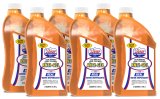 Lucas Anti-Gel Cold Weather Diesel Treatment 10866 Fuel System Additive, Treatment, Oxygen Sensor Safe, 64 oz., Set of 6 thumbnail 2