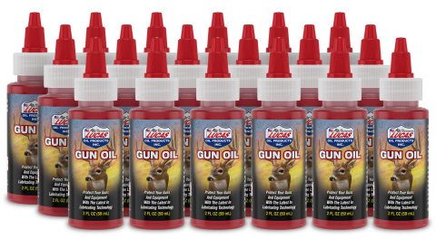 Lucas Gun Oil 10006 Oil, 2 Oz, Set of 18 thumbnail 2
