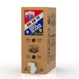 5w20 Lucas High Performance Synthetic Oil 18004 Engine Oil, 5W20, High-Mileage, Bag In A Box, 6 Gallon Bag, Each thumbnail 2
