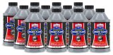 Lucas Brake Fluid 10827 Fluid, DOT 4, 12 oz., Set of 12 thumbnail 2