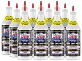 Lucas Synthetic Oil Stabilizer 10130 Stabilizer, Synthetic, One qt., Set of 12 thumbnail 2
