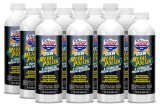 Lucas Gunmetal Polish & Tumbler Media Additive 10880 Polishing Compounds, Gun Metal Polish, 16 oz., Set of 12 thumbnail 2