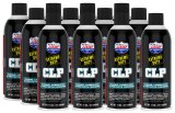 Lucas Extreme Duty CLP 10916 Penetrating Oils, CLP, Aerosol, 11 oz., Set of 12 thumbnail 2