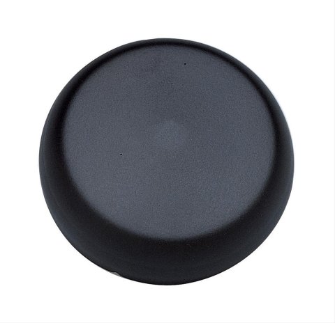 Grant Horn Buttons 5895 Button, Steel, Black, Challenger / Classic Series, Each thumbnail 1