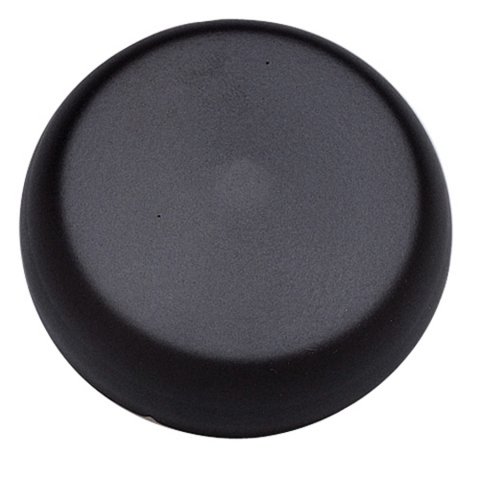 Grant Horn Buttons 5895 Button, Steel, Black, Challenger / Classic Series, Each thumbnail 2