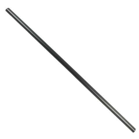 Grant Carbon Fiber Tube and Roll Cage Protectors 240 Protector, Fiber, 48 in. Length, 1.625 to 2.000 in. Diameter Tubes, Each thumbnail 1