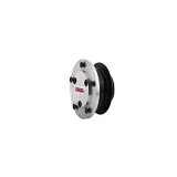 Grant Quick-Release Hubs 3024 Steering Wheel Quick-Disconnect, Pinless, Natural, for Wheels, Weld-On 3/4 in. Shaft, Each thumbnail 1