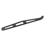 Grant Parachute Handles 251 Parachutte Handle, Carbon Fiber 11" Parachutte Handle 6mm thumbnail 4