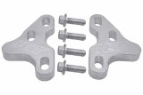 ICT Billet Oil Pump Alignment Tools 551904-TL01 Pickup Tube Driver Tools, Tools, Aluminum, Natural, Chevrolet, 5.3L/6.2L/6.6L Small Block Gen V, Kit thumbnail 3