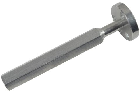 ICT Billet Camshaft Installation Handles 551557 Tool, Installation, 6 in. Handle, Chevy, Each thumbnail 1
