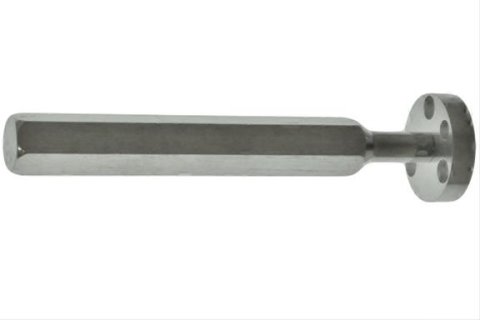 ICT Billet Camshaft Installation Handles 551557 Tool, Installation, 6 in. Handle, Chevy, Each thumbnail 2