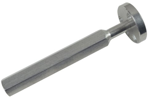 ICT Billet Camshaft Installation Handles 551557 Tool, Installation, 6 in. Handle, Chevy, Each thumbnail 3