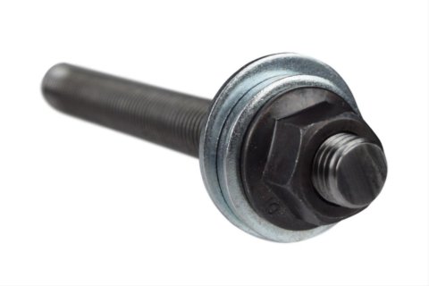 ICT Billet Harmonic Balancer Installation Tools 551141 Tool, Tool, Chevy, Small Block LS, Each thumbnail 2