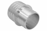 ICT Billet Fittings and Adapters AN627-40-32A Hose Barb Reducer Coupler Adapter "2" to 2.5" Inch thumbnail 6