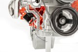 ICT Billet Wiring Connectors and Pigtails WP0XY51 GM LT Gen 5 Downstream O2 Oxygen Sensor Rear Female Wire Connector Pigtail 2015-Later thumbnail 4